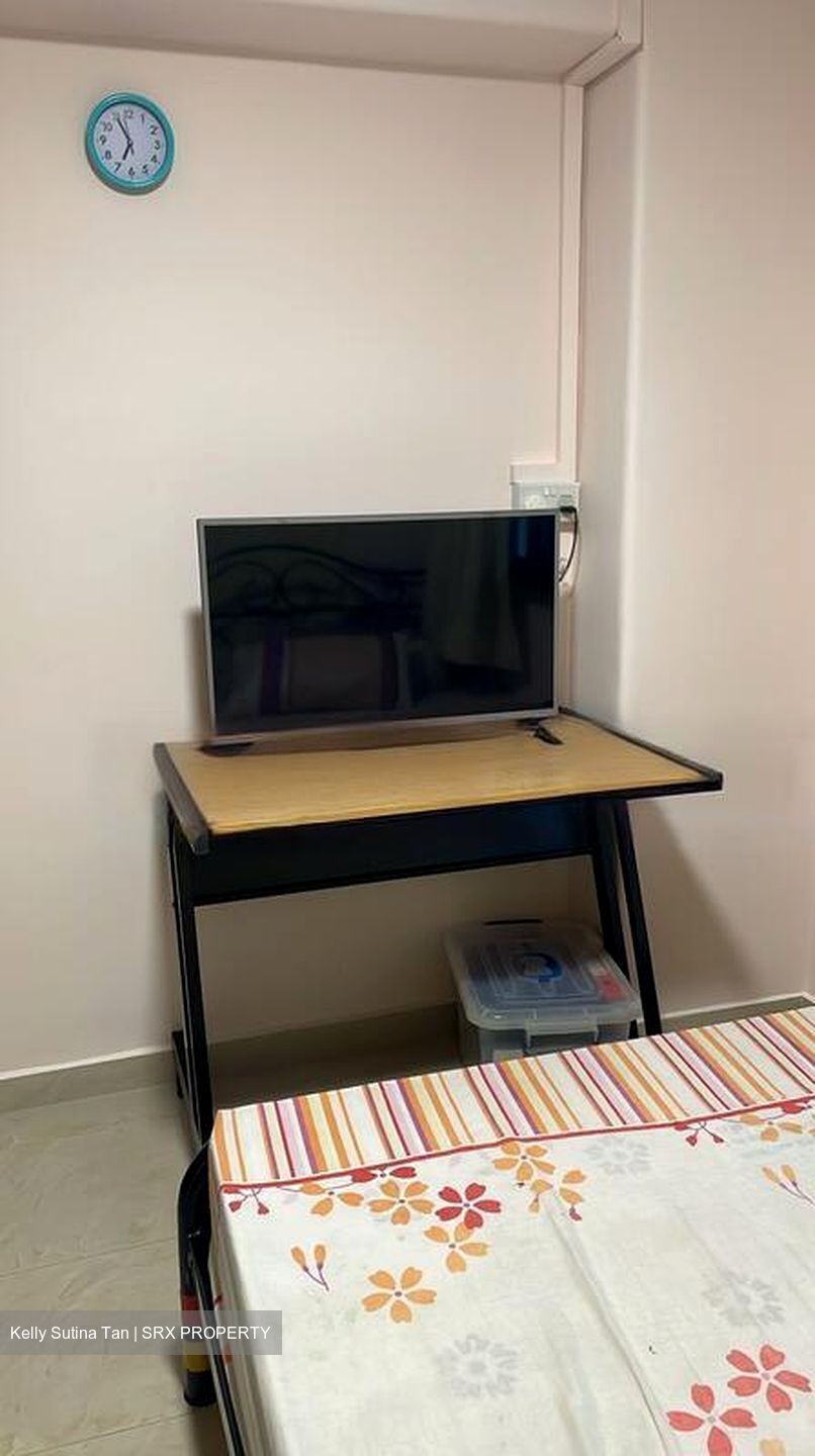 Blk 205C Compassvale Place (Sengkang), HDB 5 Rooms #496582261